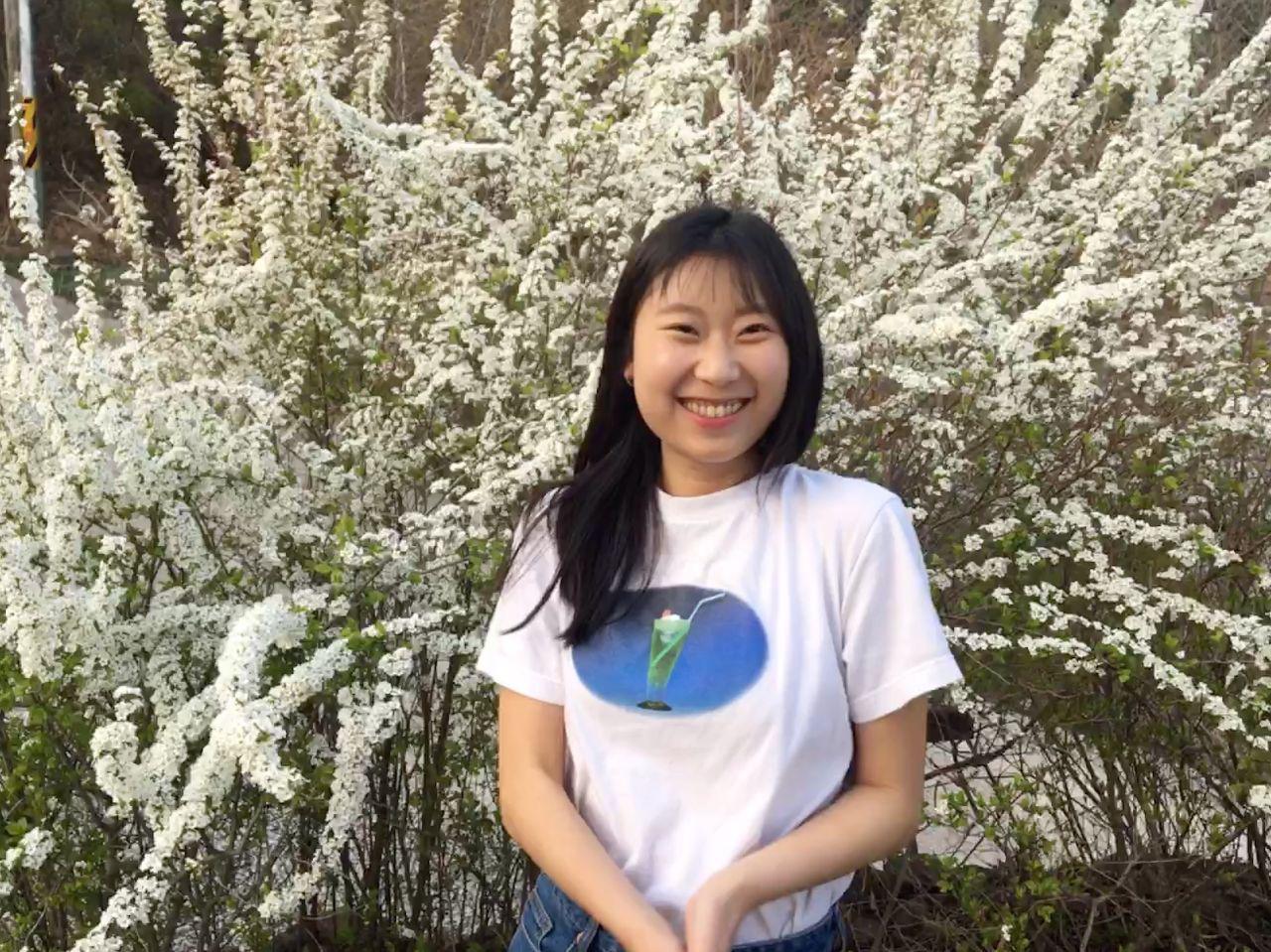 97년 IMF 외환위기를 주제로 디지털 아카이브가 오는 8월 공개된다. 아카이브 작업을 진행해온 김조은(27) ‘투명사회를 위한 정보공개센터’ 활동가.